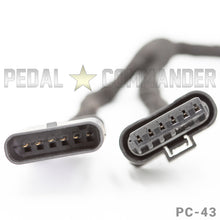 Charger l'image dans la galerie, Pedal Commander Mercedes/Smart/VW Throttle Controller