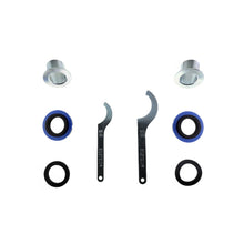 Cargar imagen en el visor de la galería, Bilstein B14 (PSS) 13-14 Mercedes-Benz CLA250 L4 2.0L Front &amp; Rear Performance Suspension System