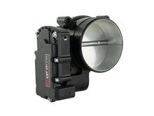 Load image into Gallery viewer, Grams Performance PRO 90MM DBW Throttle Body - Black