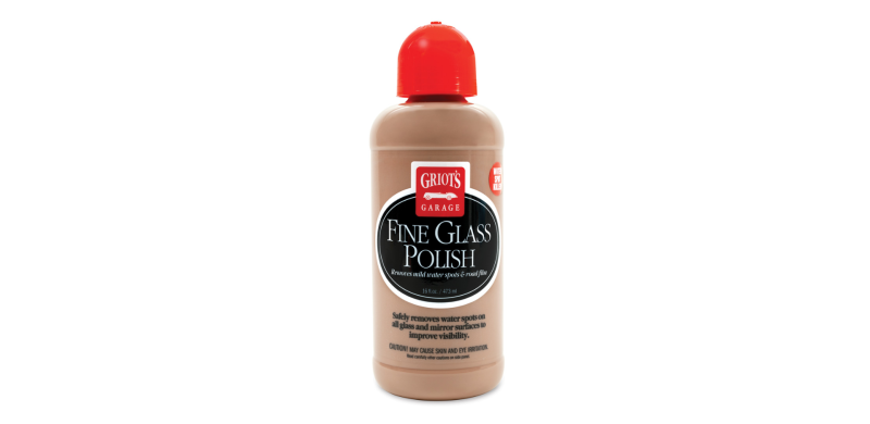 GRG Polishes