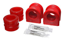 Charger l'image dans la galerie, Energy Suspension Ft Sway Bar Bush Set 33Mm - Red