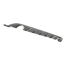 गैलरी व्यूवर में इमेज लोड करें, Seibon 18-19 Volkswagen GTI Mk7 MB-Style Carbon Fiber Rear Lip
