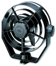गैलरी व्यूवर में इमेज लोड करें, Hella Fan Turbo 2Speed 24V Blk