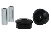 गैलरी व्यूवर में इमेज लोड करें, Whiteline Plus 6/94-7/98 Legacy / 4/93-06 Impreza Rear Trailing Arm Bushing Kit
