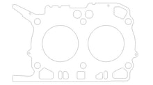 गैलरी व्यूवर में इमेज लोड करें, Cometic Subaru FA20/FB25 89.5mm .032inch LHS MLX Head Gasket