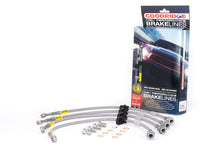 गैलरी व्यूवर में इमेज लोड करें, Goodridge 98-00 Honda Accord w/ Rear Disc Brake Lines