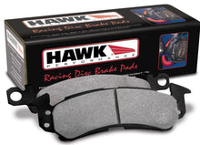 Charger l'image dans la galerie, Hawk 19-20 BMW Z4 Toyota Supra HP Plus Street Rear Brake Pads