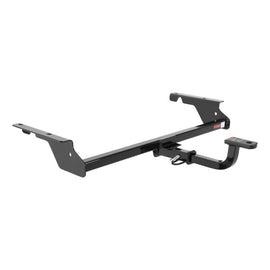 Curt 05-11 Volvo V50 Wagon Class 1 Trailer Hitch w/1-1/4in Ball Mount