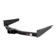 Cargar imagen en el visor de la galería, Curt 12-19 Nissan NV Van Class 3 Trailer Hitch w/2in Receiver
