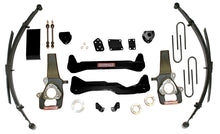 Laden Sie das Bild in den Galerie-Viewer, Skyjacker 6&quot; SYS,06-08 DODGE 1500 4WD