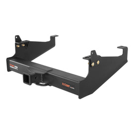 Curt 99-12 Ford Cab & Truck Commercial Duty Class 5 Trailer Hitch w/2-1/2in Receiver - 2to4wheels
