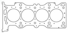 गैलरी व्यूवर में इमेज लोड करें, Cometic Mazda MZR 2.3L 87.5-89mm Bore .040in MLS Head Gasket