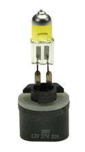 गैलरी व्यूवर में इमेज लोड करें, Hella Optilux 880 12V Xenon Yellow XY Bulb