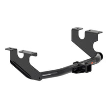 Laden Sie das Bild in den Galerie-Viewer, Curt 2018+ Alfa Romeo Stelvio Class 3 Trailer Hitch w/2in Receiver