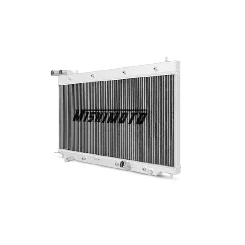 MM Radiators - Alum