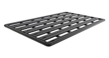 Cargar imagen en el visor de la galería, Rhino-Rack Pioneer Platform Tray - 107in x 58in - Black