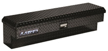 Laden Sie das Bild in den Galerie-Viewer, Lund Universal Aluminum Specialty Storage Box - Black