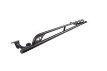 Laden Sie das Bild in den Galerie-Viewer, LP Aventure 15-19 Subaru Outback Rock Sliders (Rock Guard) - Powder Coated (Pair)
