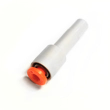 Carica l&#39;immagine nel visualizzatore di Gallery, Ridetech Airline Fitting Reducer 1/4in to 1/8in Airline