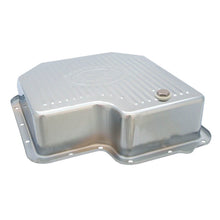 Cargar imagen en el visor de la galería, Spectre Ford C6 Transmission Pan (Deep) - Chrome