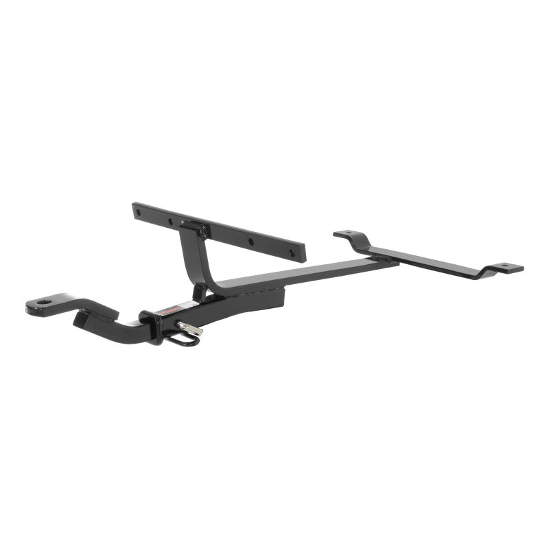 Curt 99-03 BMW 500 Series Sedan & Wagon Class 1 Trailer Hitch w/1-1/4in Ball Mount