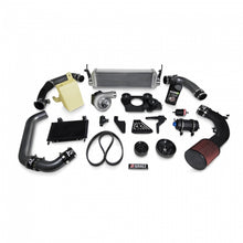 Carica l&#39;immagine nel visualizzatore di Gallery, KraftWerks 13-17 BRZ / FRS 30mm Belt C38 Head Unit Supercharger Kit w/o Tuning