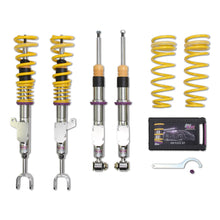 Laden Sie das Bild in den Galerie-Viewer, KW Street Comfort Kit BMW 7-Series F01 (7L) 2WD excl 760i/Air Susp/Adaptive Drive
