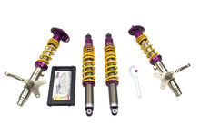 Cargar imagen en el visor de la galería, KW Coilover Clubsport Kit 2-Way Porsche 911 G-Body