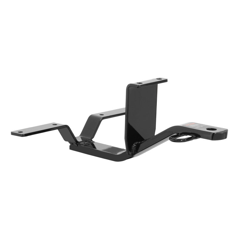 Curt 85-87 Honda Prelude Si Class 1 Fixed-Tongue Trailer Hitch w/3/4in Trailer Ball Hole