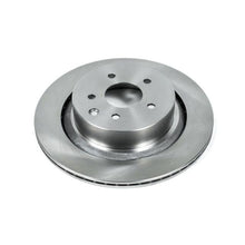 Carica l&#39;immagine nel visualizzatore di Gallery, Power Stop 07-08 Infiniti G35 Rear Autospecialty Brake Rotor