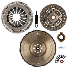 Carica l&#39;immagine nel visualizzatore di Gallery, Exedy OE 2006-2006 Saab 9-2X H4 Clutch Kit
