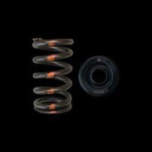 Carica l&#39;immagine nel visualizzatore di Gallery, Brian Crower Mazda MZR Valve Spring &amp; Retainer - Single - 2to4wheels