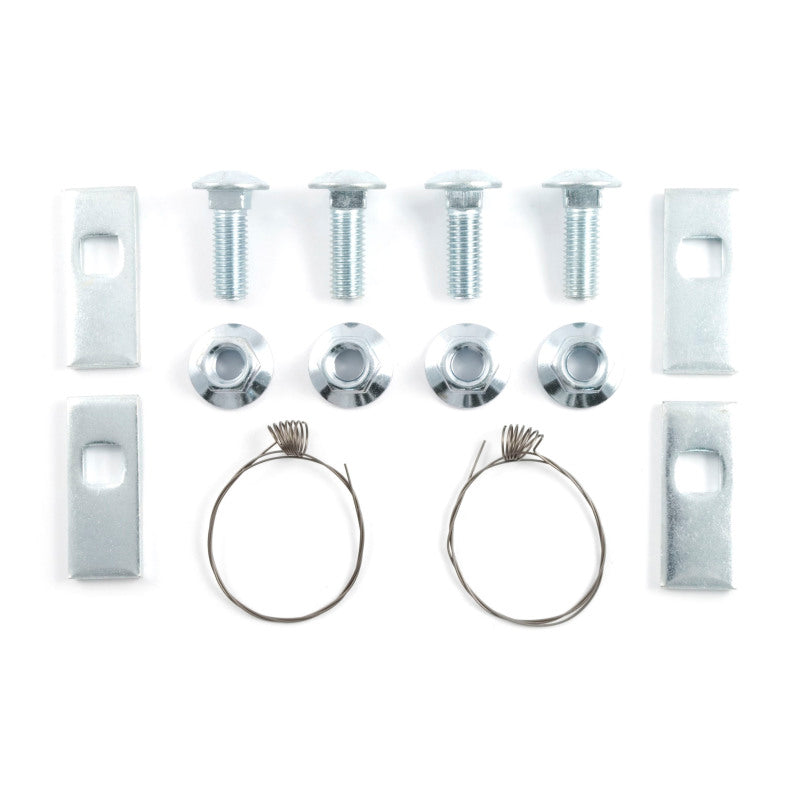 Curt 07-09 Saturn Sky Redline Class 1 Trailer Hitch w/1-1/4in Receiver