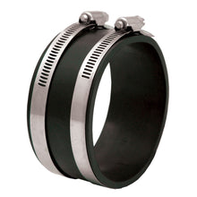 Cargar imagen en el visor de la galería, Spectre Coupler 3.5in. (PVC) - Black