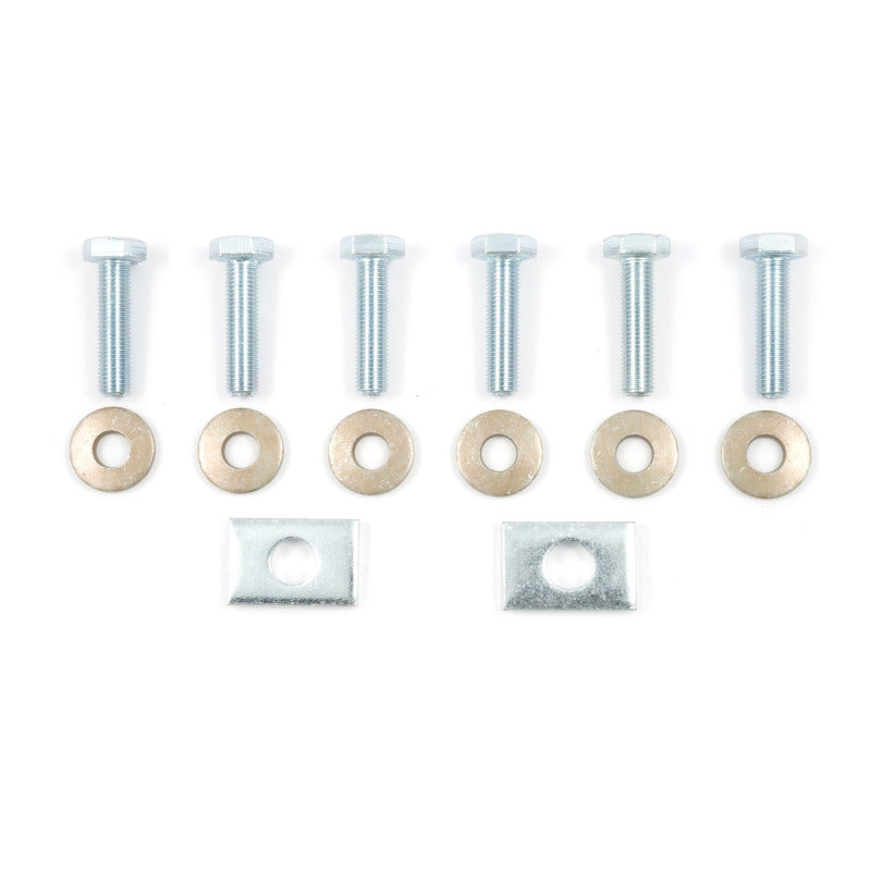 Curt 09-10 Toyota Venza Class 3 Trailer Hitch w/2in Receiver