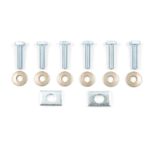 Load image into Gallery viewer, Curt 09-10 Toyota Venza Class 3 Trailer Hitch w/2in Receiver