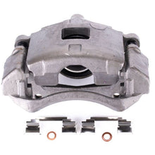 Carica l&#39;immagine nel visualizzatore di Gallery, Power Stop 2005 Buick Park Avenue Front Right Autospecialty Caliper w/Bracket