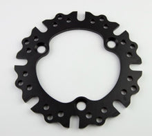 गैलरी व्यूवर में इमेज लोड करें, Wilwood Rotor Adaptor Floating/Fixed - Sprint/Modified Hub 8 x 7.00 BC 3 x 5.00 BC
