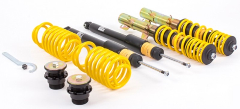 ST XA Adjustable Coilovers 07-13 Mini Cooper (R56) S/JCW (Excl. Clubman/RCW) - 2to4wheels