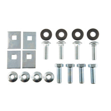 Load image into Gallery viewer, Curt 11-14 Chevrolet Silverado 2500HD/3500 Long Bed Class 4 Trailer Hitch w/2in Receiver