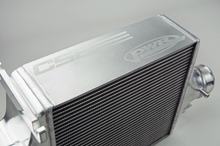 गैलरी व्यूवर में इमेज लोड करें, CSF 2020+ Porsche 992 Turbo/S High Performance Intercooler System (OEM PN 992.145.805.G)