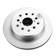 Charger l&#39;image dans la galerie, Power Stop 93-97 Lexus GS300 Rear Evolution Geomet Coated Rotor
