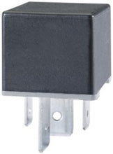 Laden Sie das Bild in den Galerie-Viewer, Hella Relay 12V 50A Spst Res