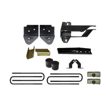 Laden Sie das Bild in den Galerie-Viewer, Skyjacker Suspension Lift Kit Component 2017-2017 Ford F-350 Super Duty 4 Wheel Drive