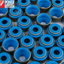 Charger l'image dans la galerie, GSC P-D Subaru FA20 Viton 6mm Valve Stem Seal Set