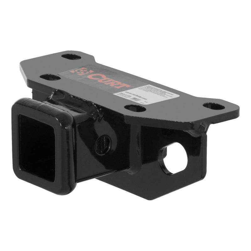 Curt 10-19 Lexus GX 460 Class 3 Trailer Hitch w/2in Receiver