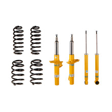 Charger l&#39;image dans la galerie, Bilstein B12 2006 Audi A3 Ambiente Front and Rear Suspension Kit