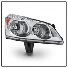 Laden Sie das Bild in den Galerie-Viewer, xTune 09-12 Chevrolet Traverse (Excl LTZ) OEM Style Headlights - Chrome (HD-JH-CTRA09-AM-C)