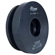 Charger l&#39;image dans la galerie, Fluidampr 6.6L GM Duramax 2006-2008 Steel Externally Balanced Damper