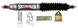 Skyjacker Steering Damper Kit 1987-1995 Jeep Wrangler (YJ)